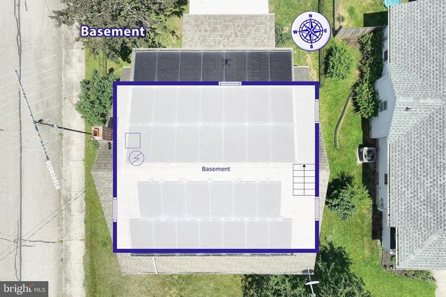 545 W KING ST, Littlestown, PA 17340
