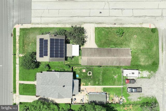 545 W KING ST, Littlestown, PA 17340