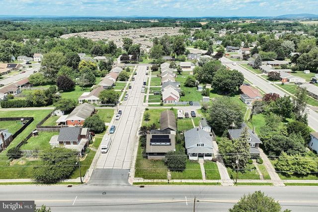 545 W KING ST, Littlestown, PA 17340