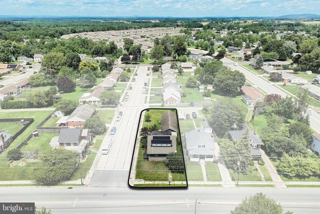 545 W KING ST, Littlestown, PA 17340