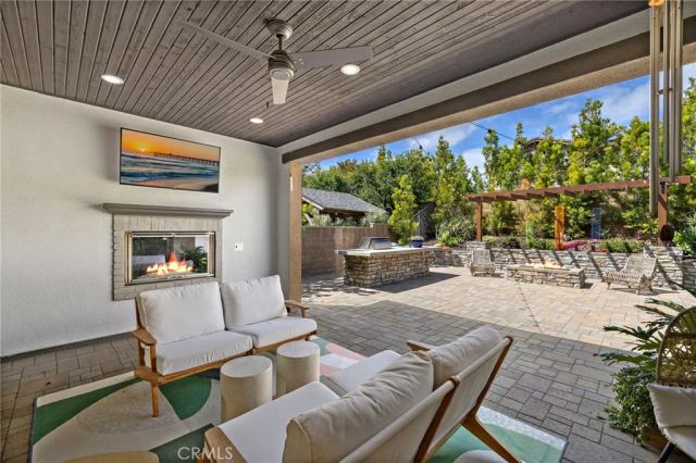 64 Ventada, Rancho Mission Viejo, CA 92694