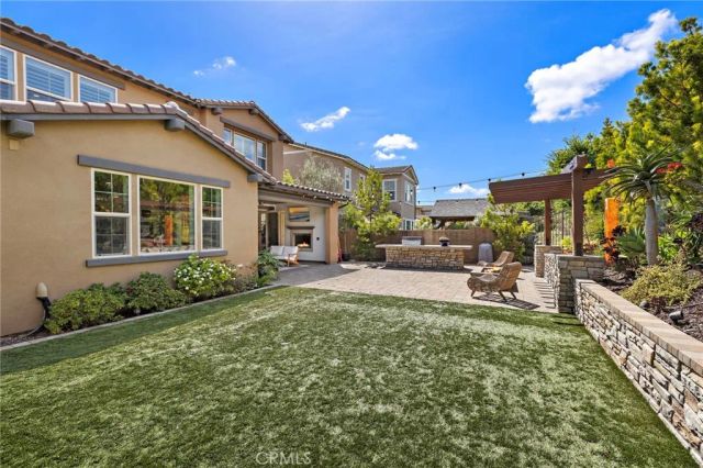 64 Ventada, Rancho Mission Viejo, CA 92694
