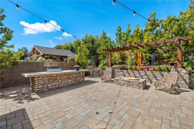 64 Ventada, Rancho Mission Viejo, CA 92694