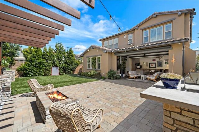 64 Ventada, Rancho Mission Viejo, CA 92694