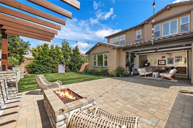 64 Ventada, Rancho Mission Viejo, CA 92694
