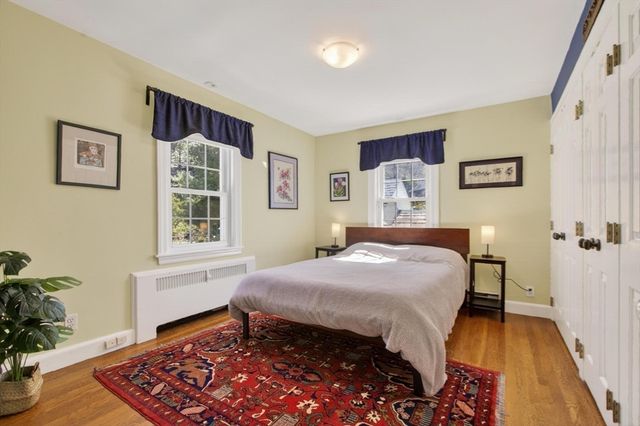 152 Beverly Rd, Brookline, MA 02467