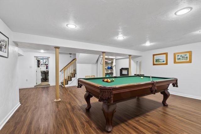 152 Beverly Rd, Brookline, MA 02467