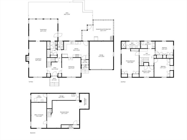 152 Beverly Rd, Brookline, MA 02467
