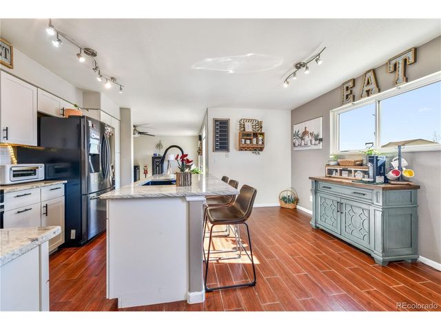 8141 Sedgewick Dr, Colorado Springs, CO 80925