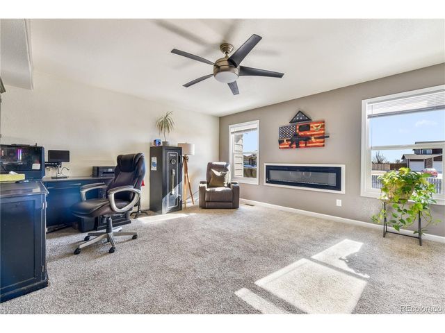 8141 Sedgewick Dr, Colorado Springs, CO 80925