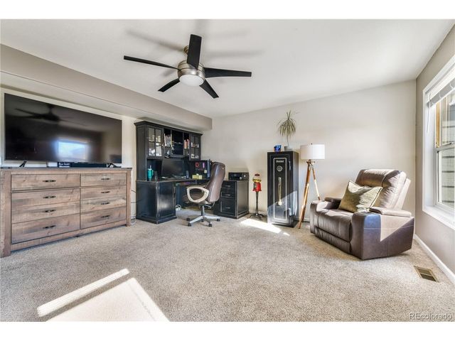 8141 Sedgewick Dr, Colorado Springs, CO 80925