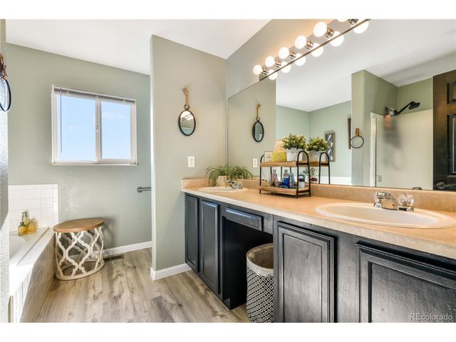 8141 Sedgewick Dr, Colorado Springs, CO 80925