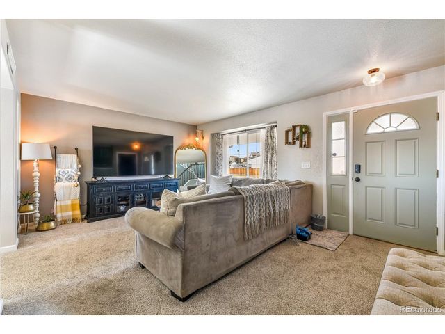 8141 Sedgewick Dr, Colorado Springs, CO 80925