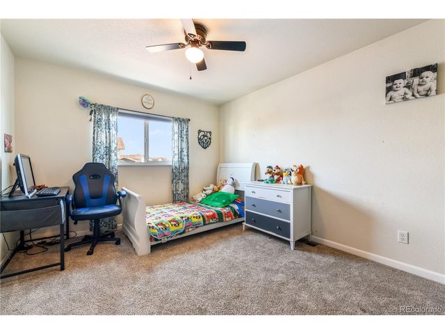 8141 Sedgewick Dr, Colorado Springs, CO 80925