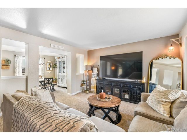 8141 Sedgewick Dr, Colorado Springs, CO 80925