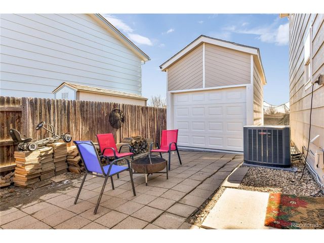 8141 Sedgewick Dr, Colorado Springs, CO 80925