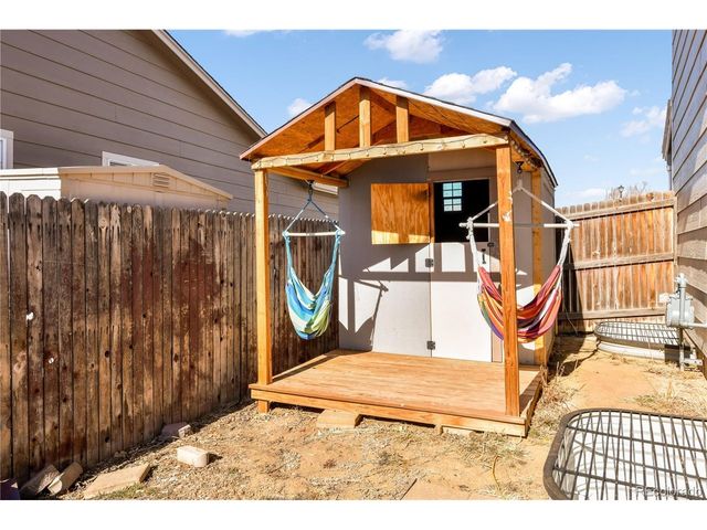 8141 Sedgewick Dr, Colorado Springs, CO 80925