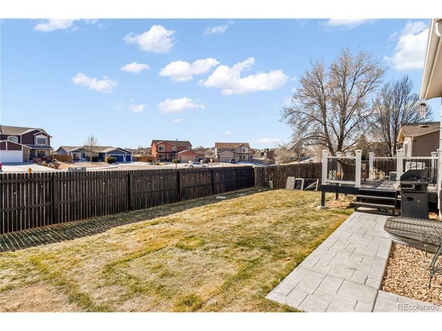 8141 Sedgewick Dr, Colorado Springs, CO 80925