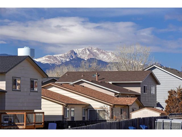 8141 Sedgewick Dr, Colorado Springs, CO 80925