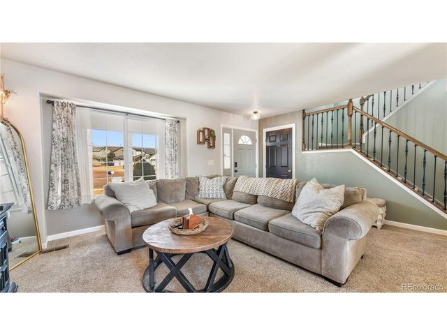 8141 Sedgewick Dr, Colorado Springs, CO 80925