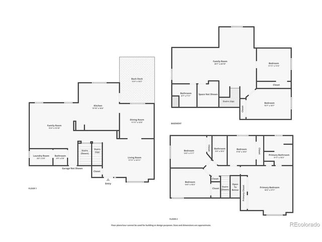 8141 Sedgewick Dr, Colorado Springs, CO 80925