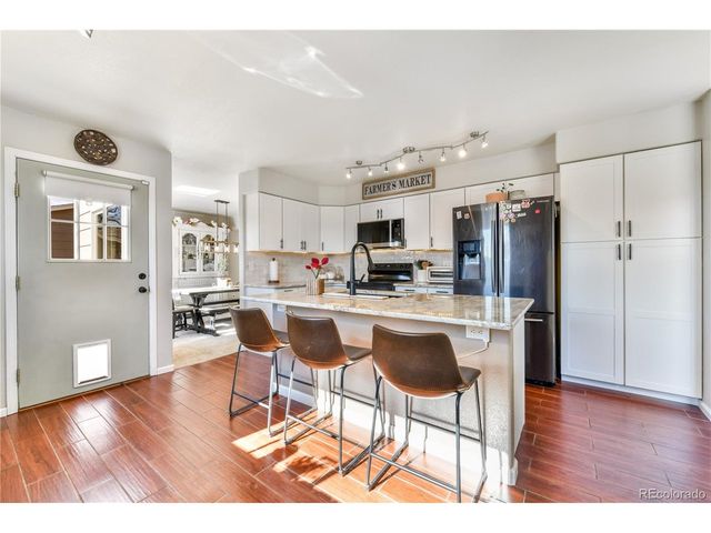 8141 Sedgewick Dr, Colorado Springs, CO 80925