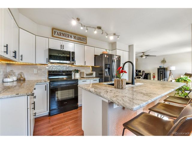 8141 Sedgewick Dr, Colorado Springs, CO 80925