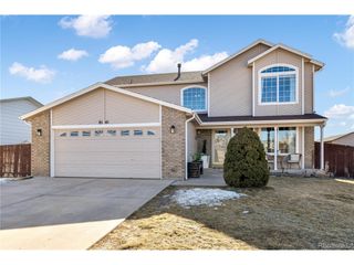8141 Sedgewick Dr, Colorado Springs, CO 80925