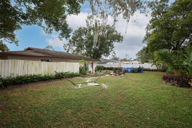 613 LAND AVENUE, Longwood, FL 32750