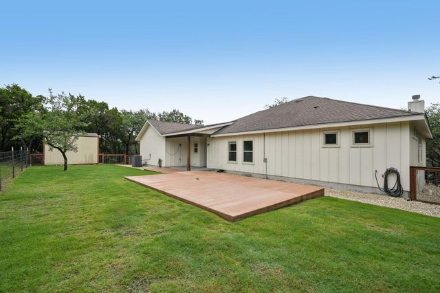 190 Magnolia MDW, Canyon Lake, TX 78133