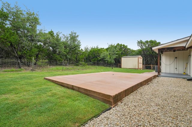 190 Magnolia MDW, Canyon Lake, TX 78133