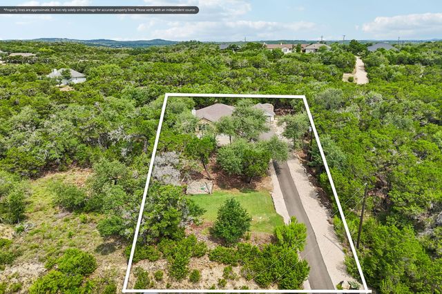 190 Magnolia MDW, Canyon Lake, TX 78133