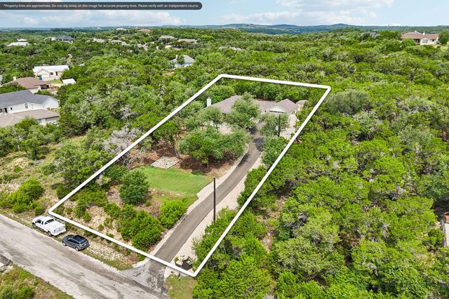 190 Magnolia MDW, Canyon Lake, TX 78133