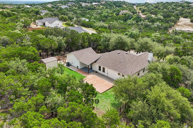 190 Magnolia MDW, Canyon Lake, TX 78133