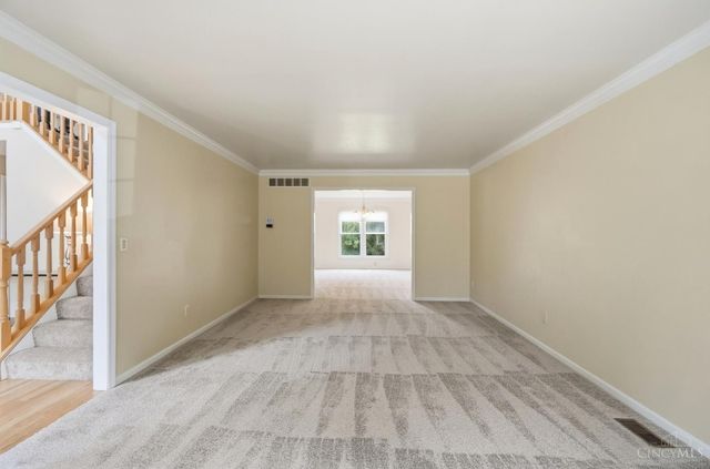 10934 Fallstone Drive, Springdale, OH 45246
