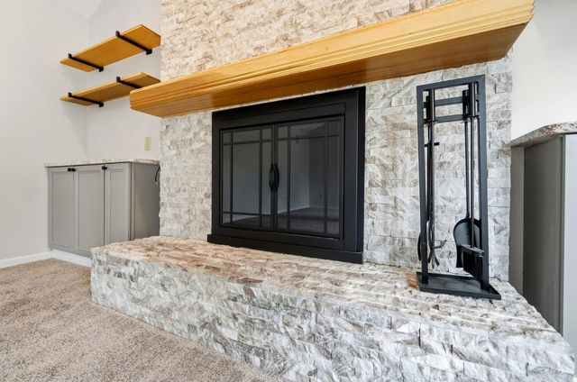 10934 Fallstone Drive, Springdale, OH 45246
