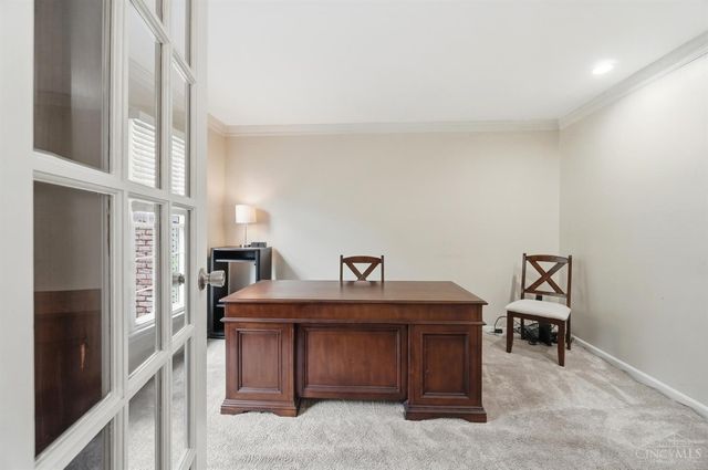 10934 Fallstone Drive, Springdale, OH 45246