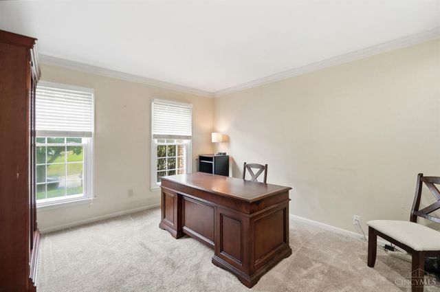 10934 Fallstone Drive, Springdale, OH 45246