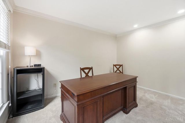 10934 Fallstone Drive, Springdale, OH 45246