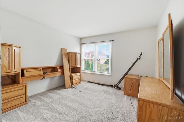10934 Fallstone Drive, Springdale, OH 45246