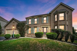 10934 Fallstone Drive, Springdale, OH 45246