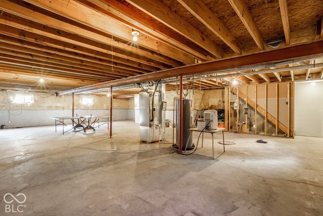 6446 Camarillo Court, Indianapolis, IN 46278
