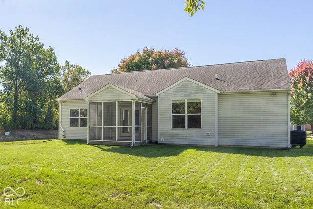 6446 Camarillo Court, Indianapolis, IN 46278