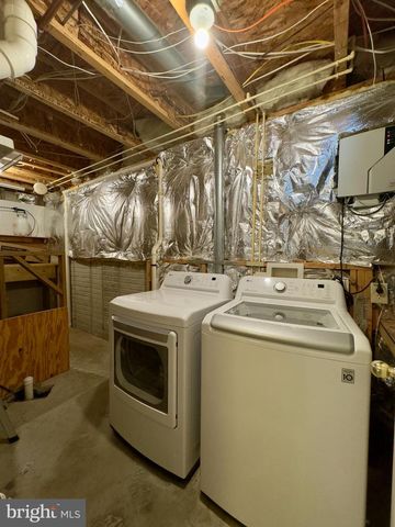 657 POSSUM TROT WAY, Aberdeen, MD 21001