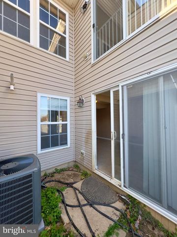 657 POSSUM TROT WAY, Aberdeen, MD 21001