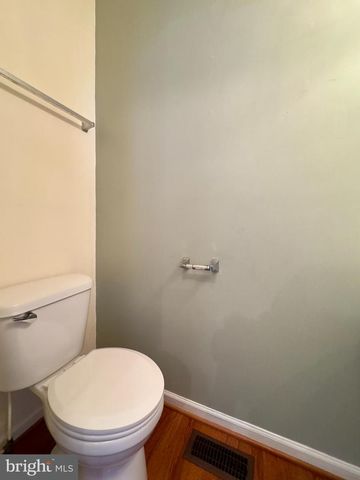 657 POSSUM TROT WAY, Aberdeen, MD 21001