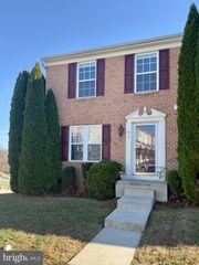 657 POSSUM TROT WAY, Aberdeen, MD 21001