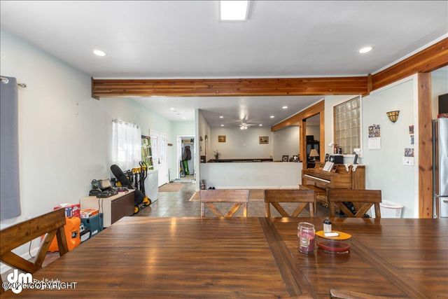 22481 W Point MacKenzie Road, Wasilla, AK 99623