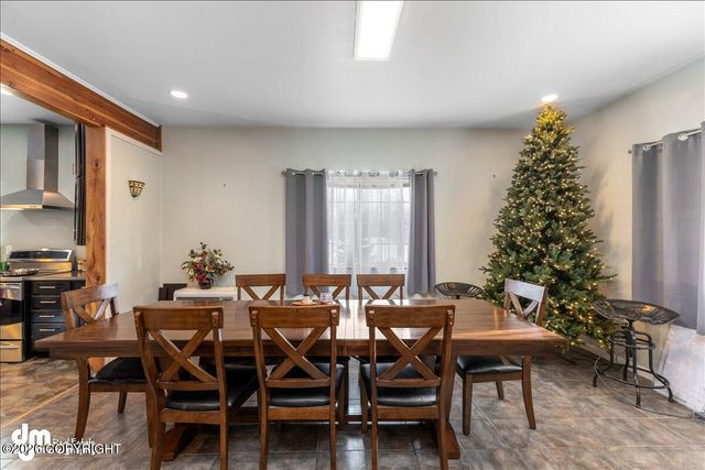 22481 W Point MacKenzie Road, Wasilla, AK 99623