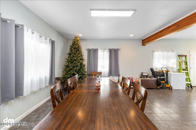 22481 W Point MacKenzie Road, Wasilla, AK 99623